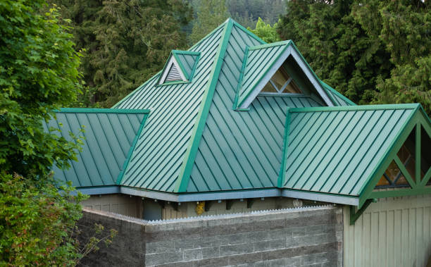 Best Storm Damage Roof Repair  in Mill Plain, CT