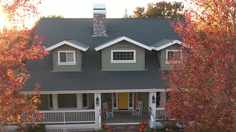 Best Asphalt Shingles Roofing  in Mill Plain, CT