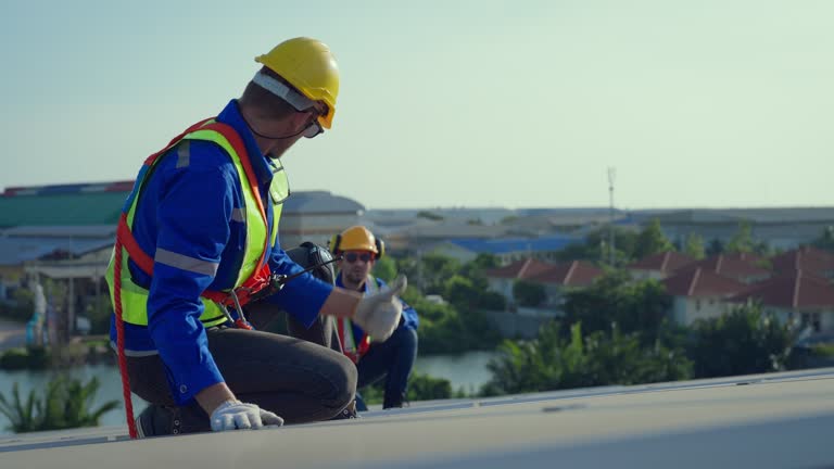 Best Roofing for New Construction  in Mill Plain, CT